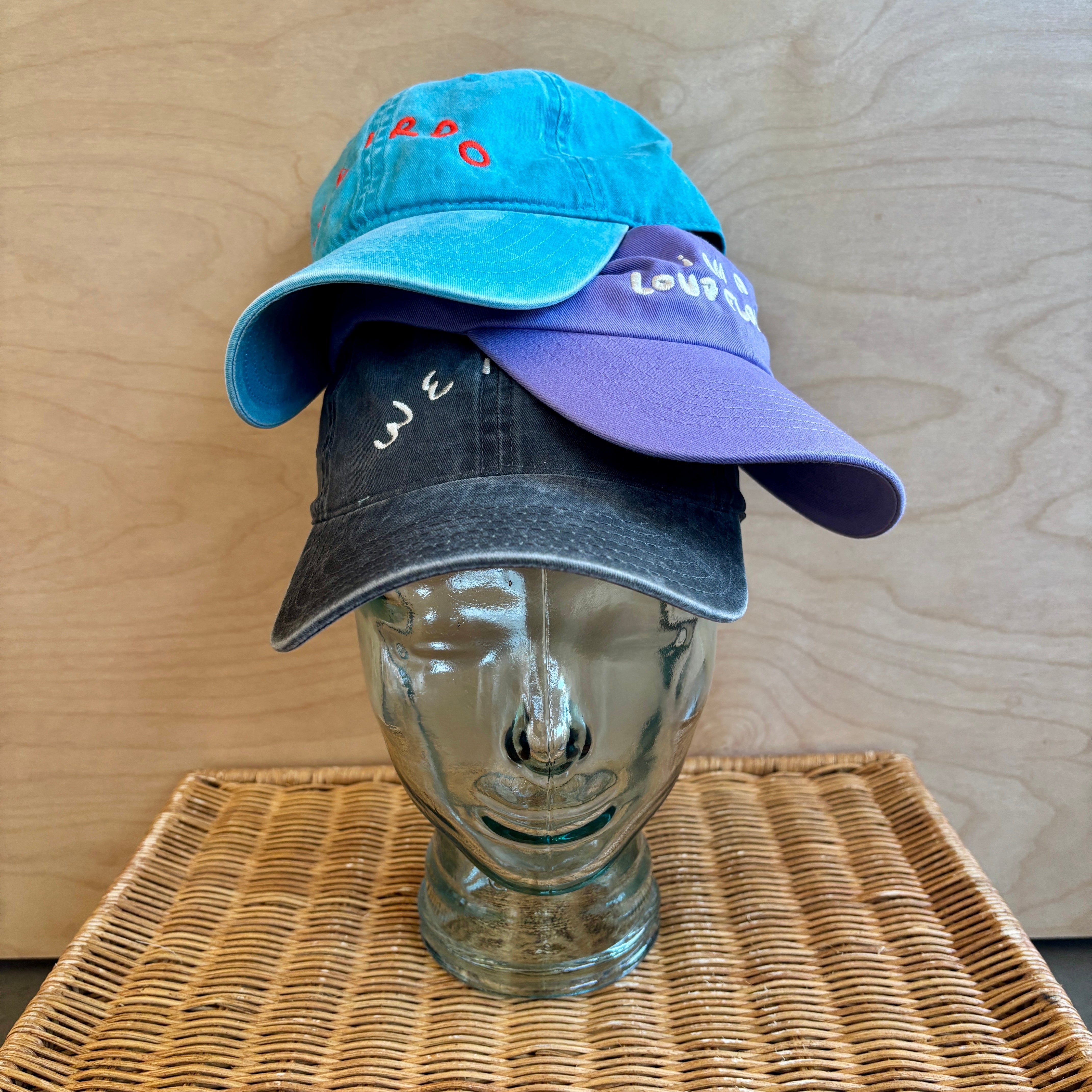 Hats