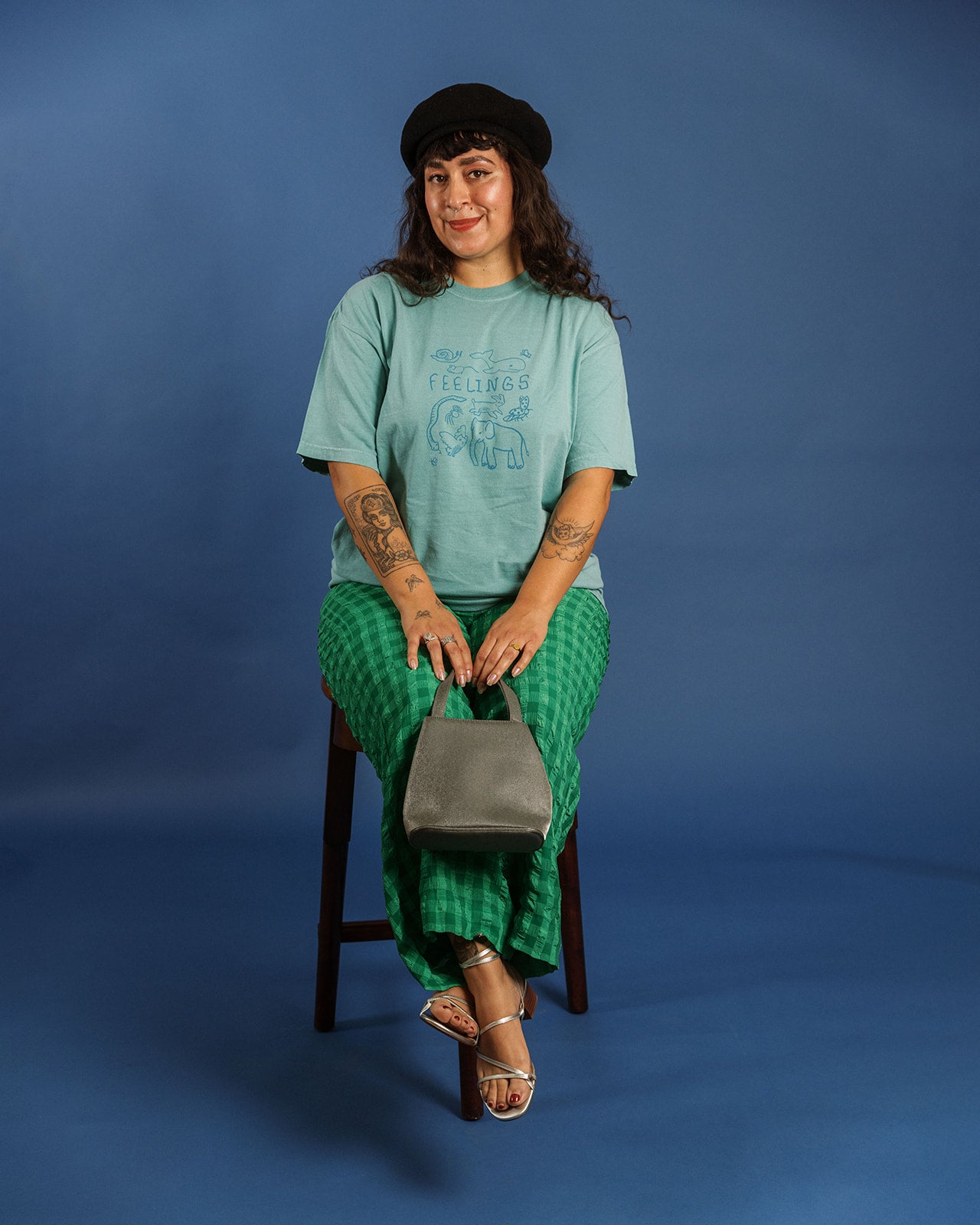 Animal Feelings Shirt