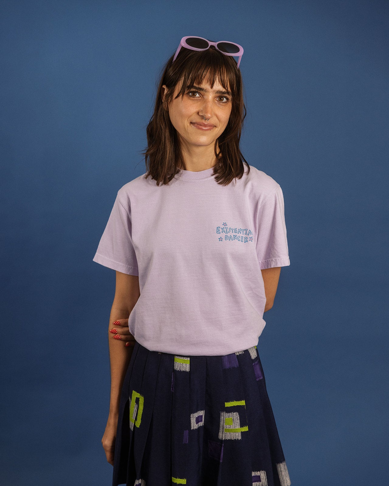 Existential Dread Dance Party Shirt