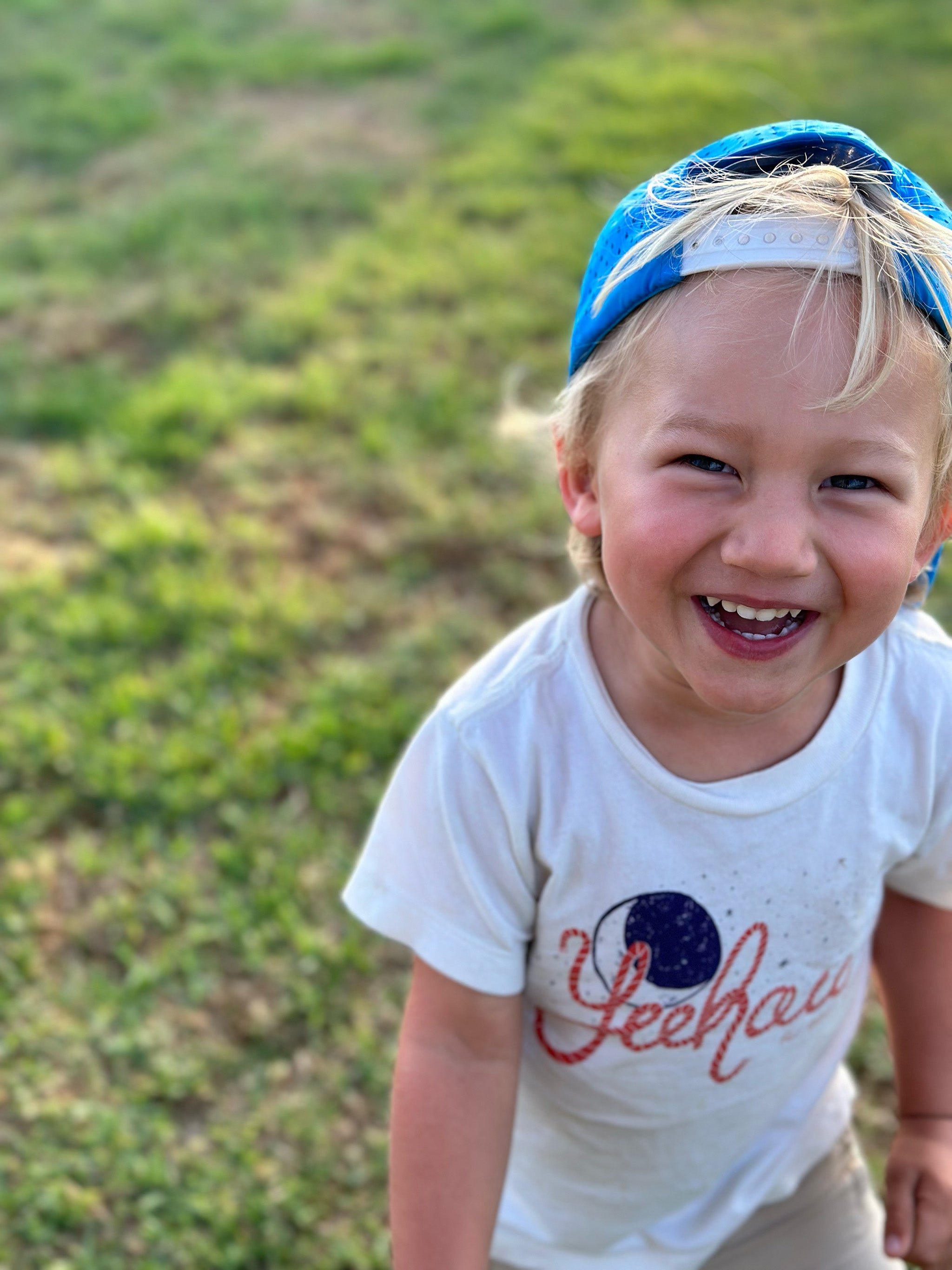 Yeehaw Kids Shirts - DISCONTINUED