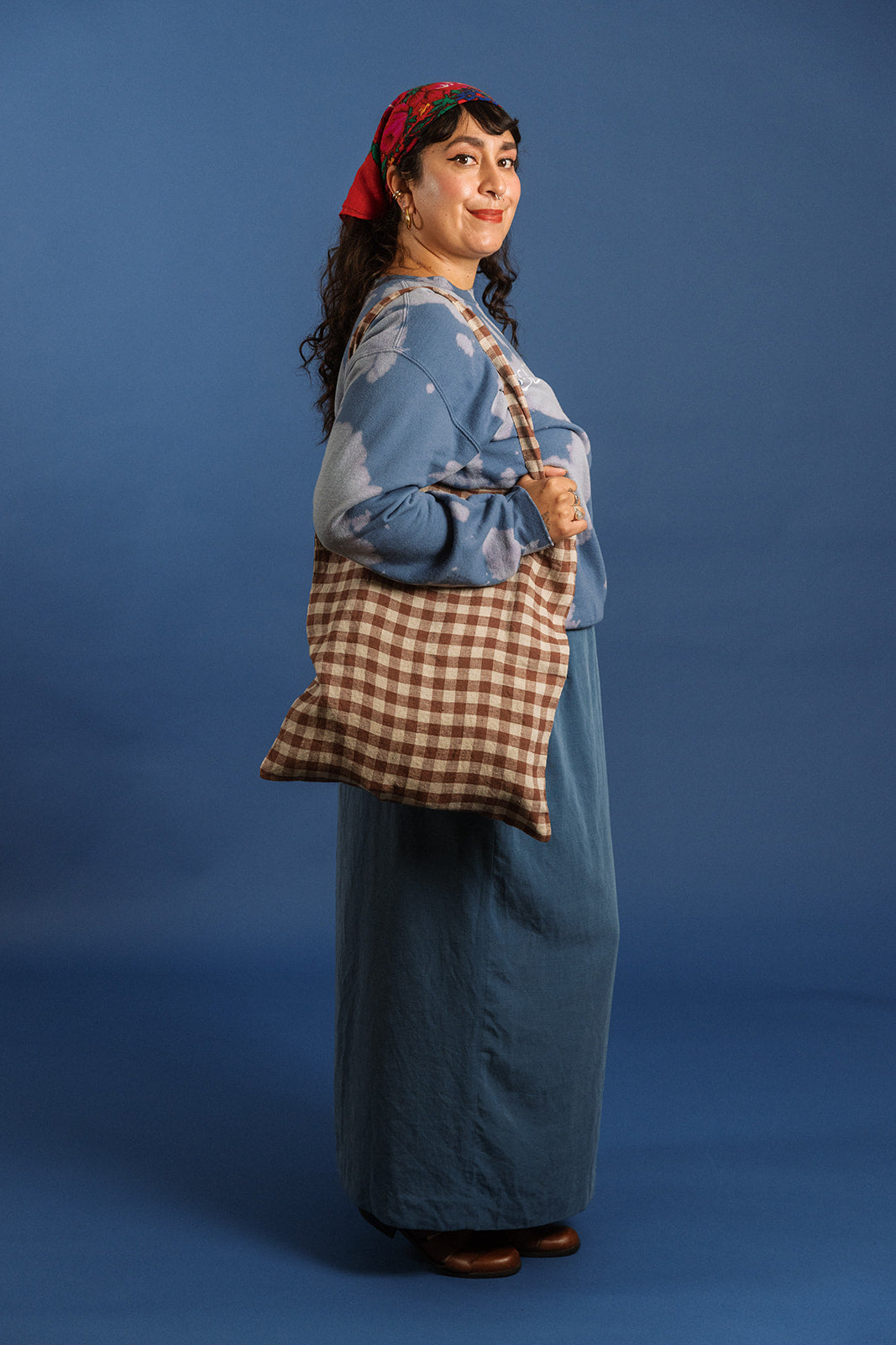 Gentleness Sweatshirt