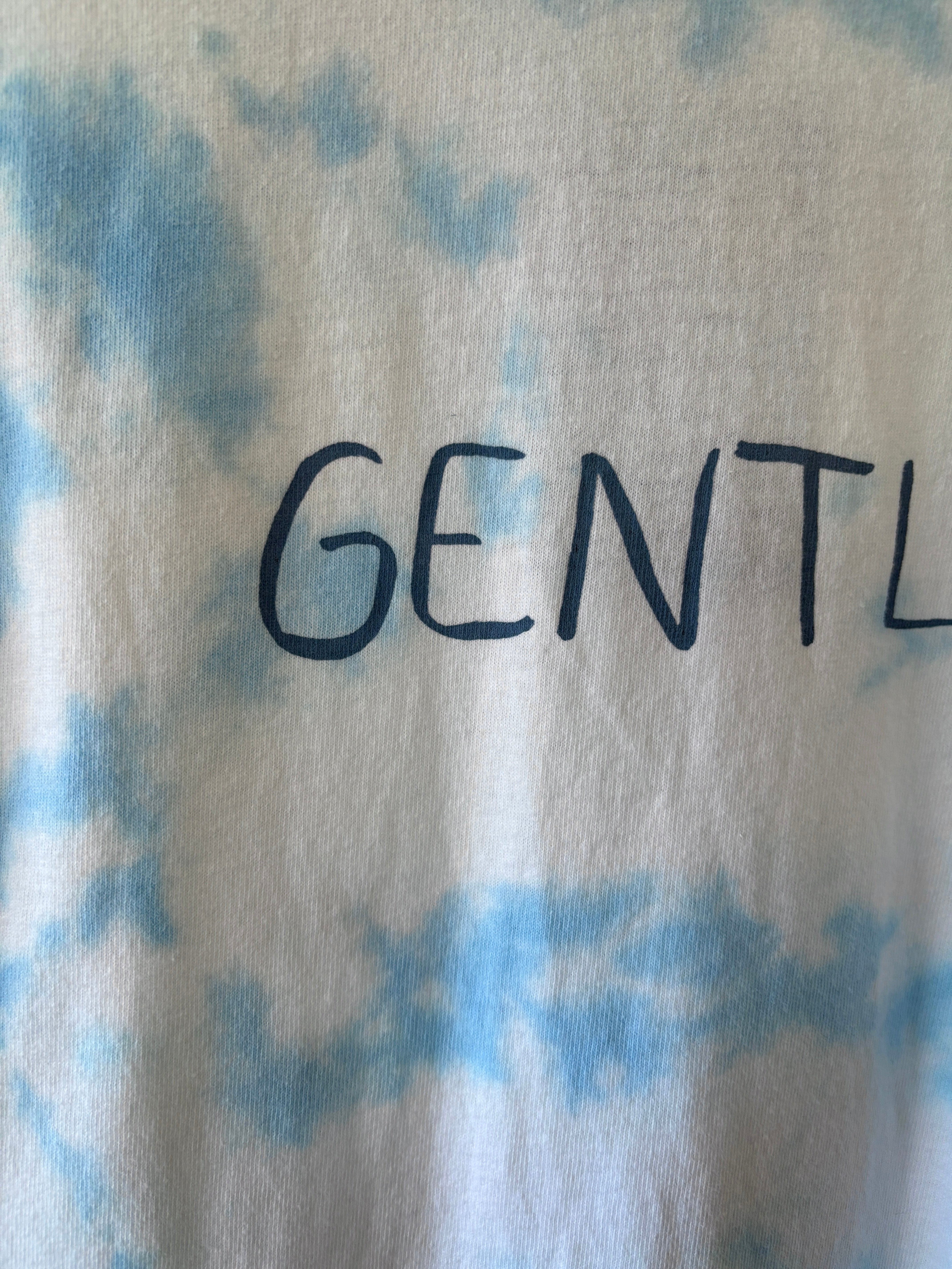 Gentleness Shirt