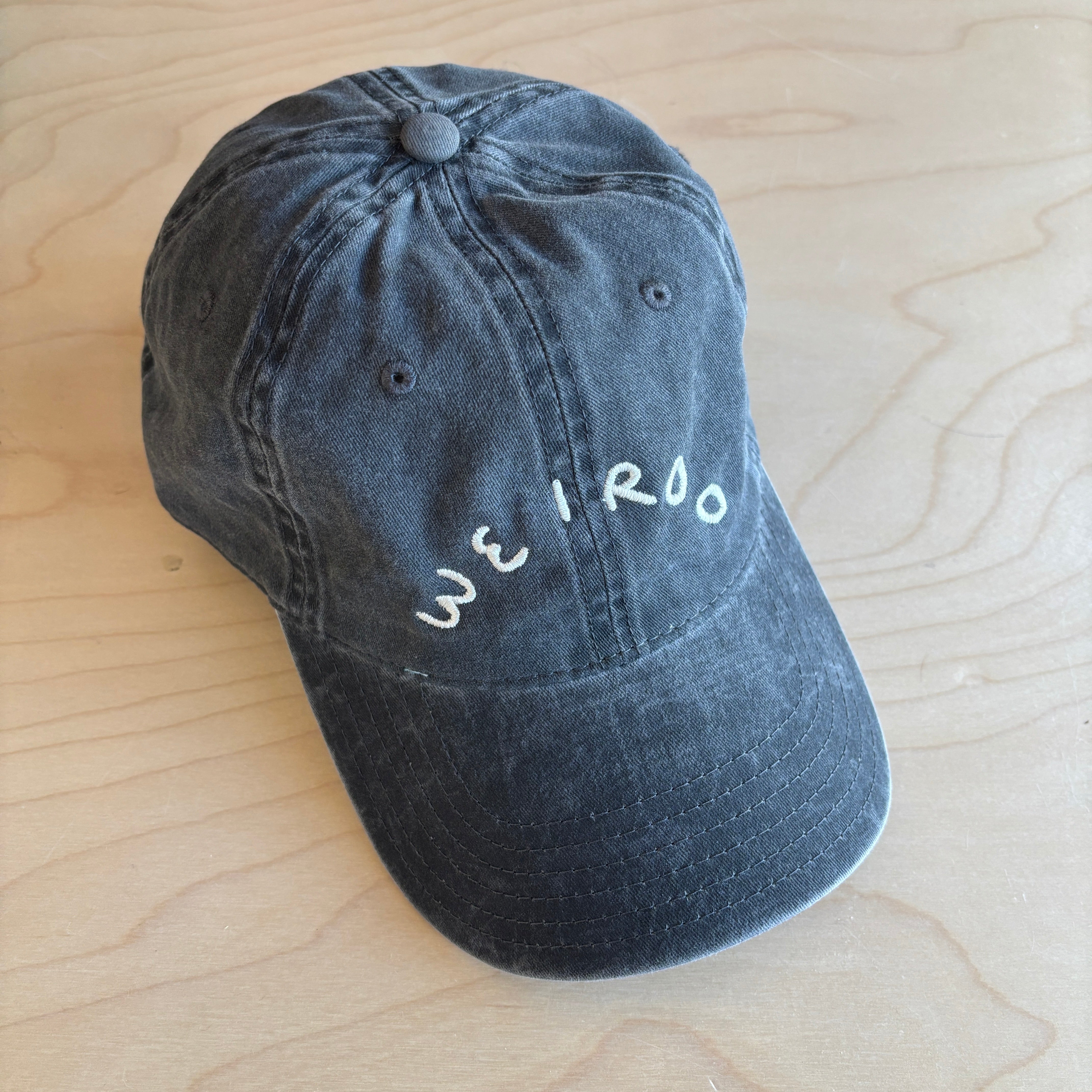 Weirdo Hat