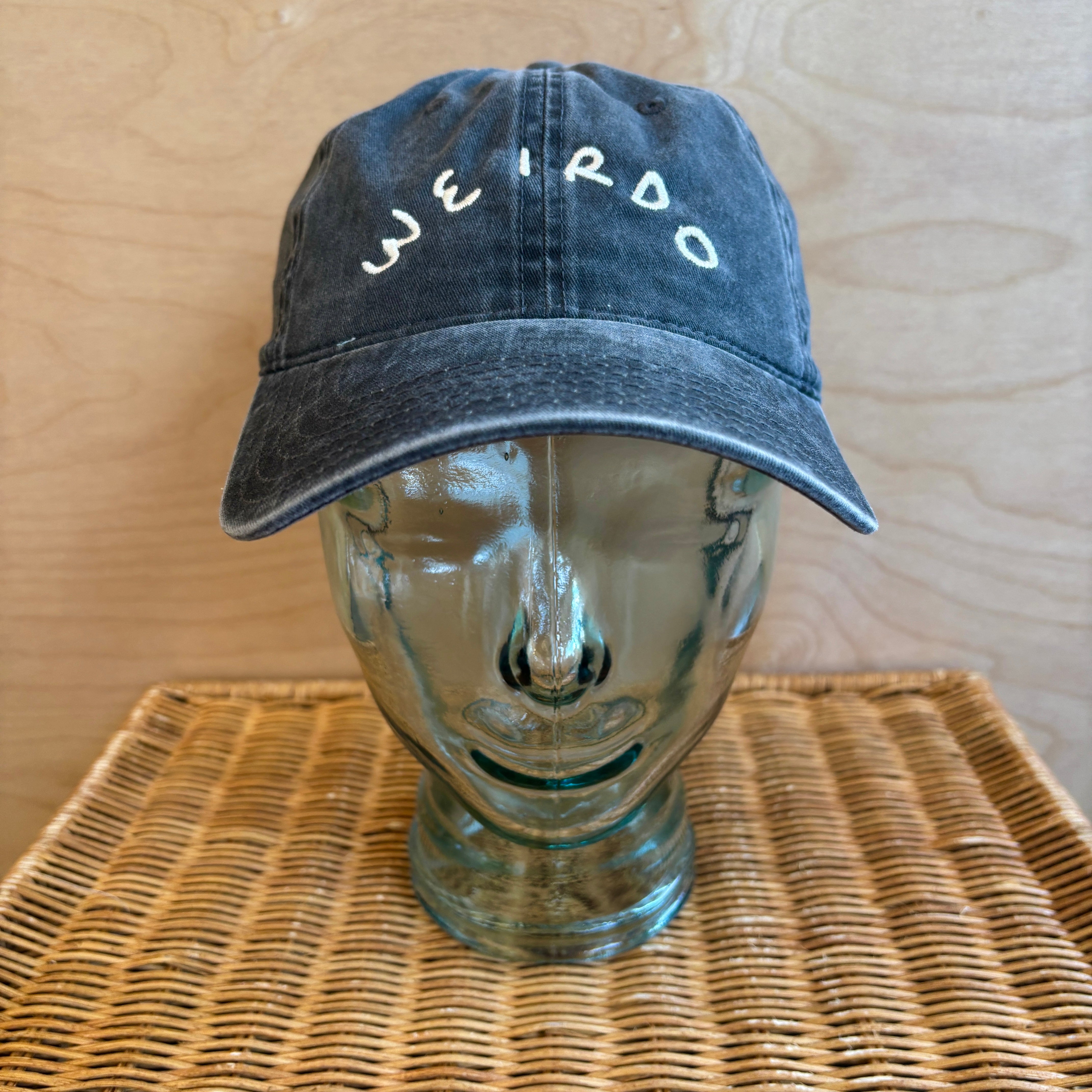 Weirdo Hat