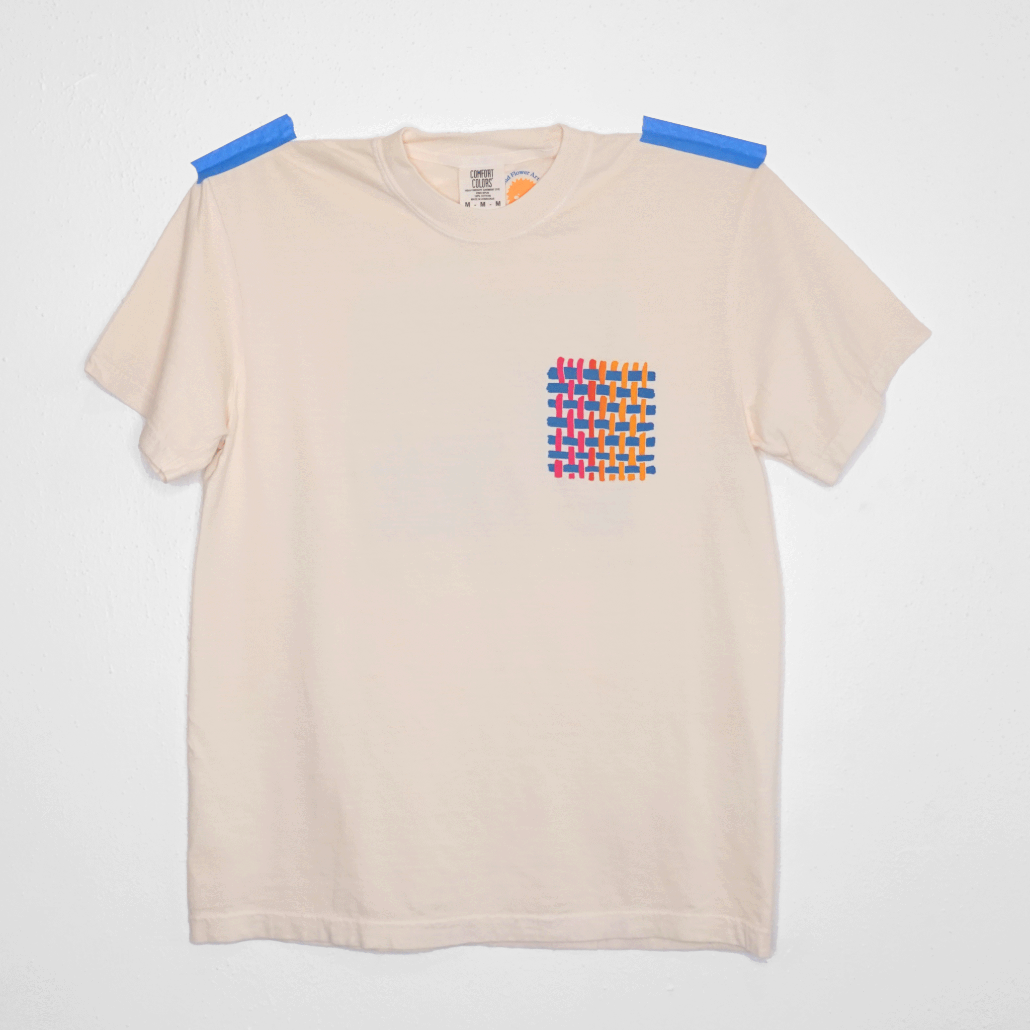 No Fear of Time Shirt