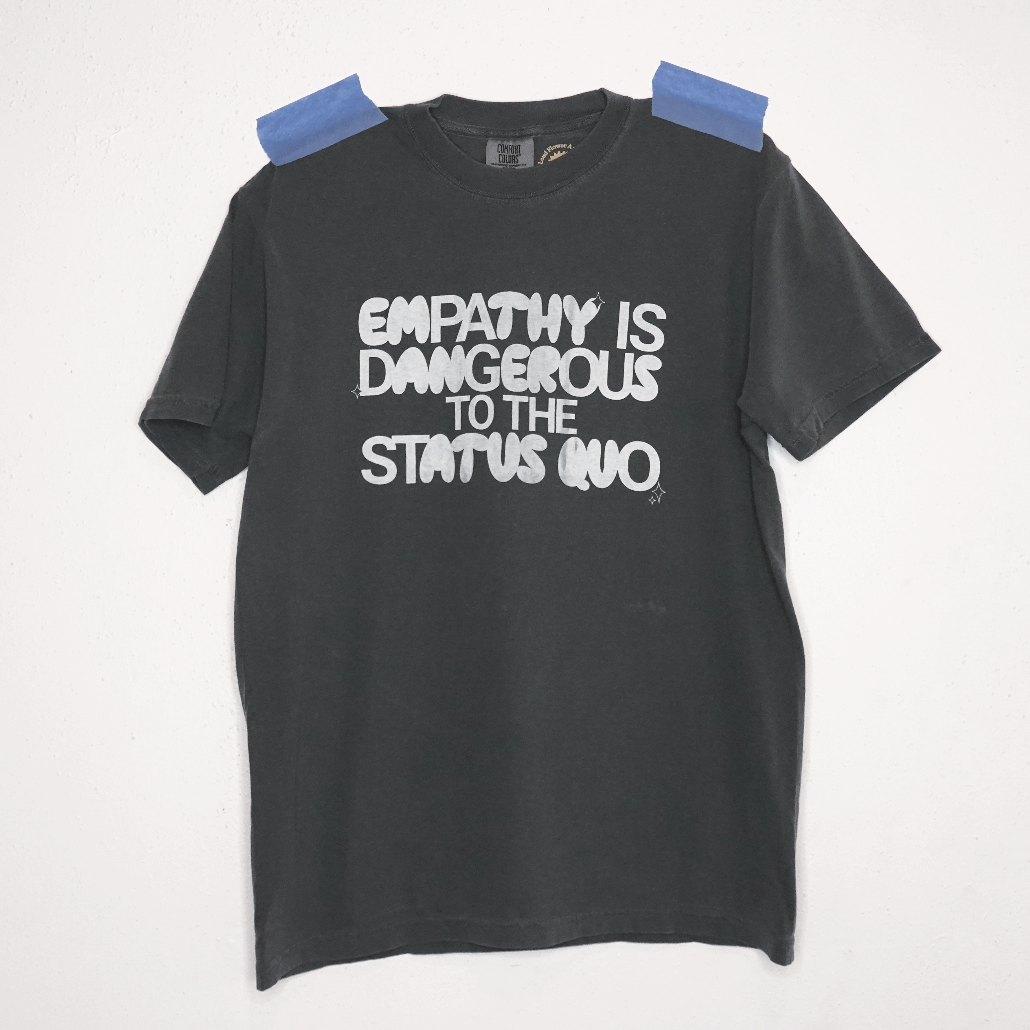 Empathy Shirt - DISCONTINUED