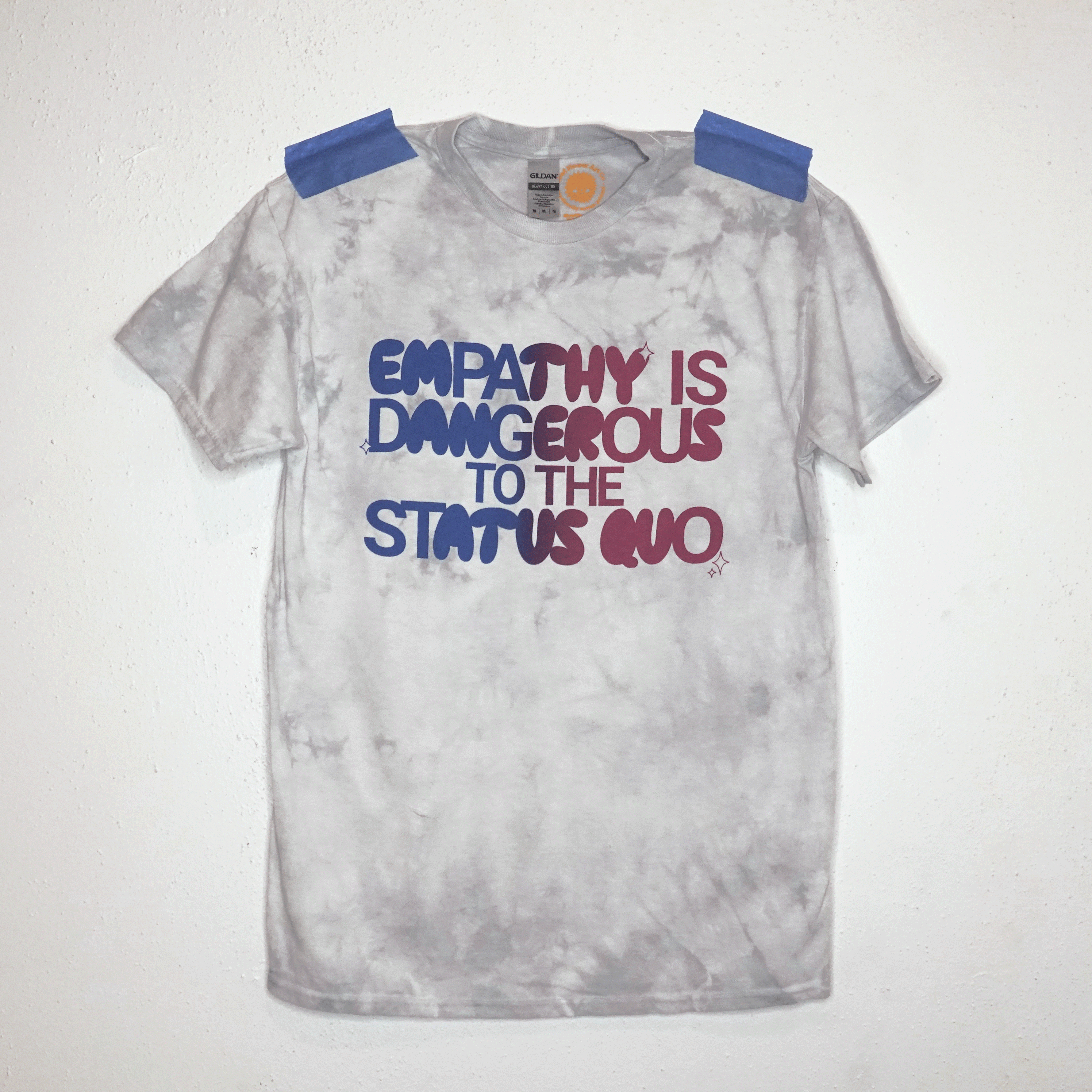 Empathy Shirt - DISCONTINUED
