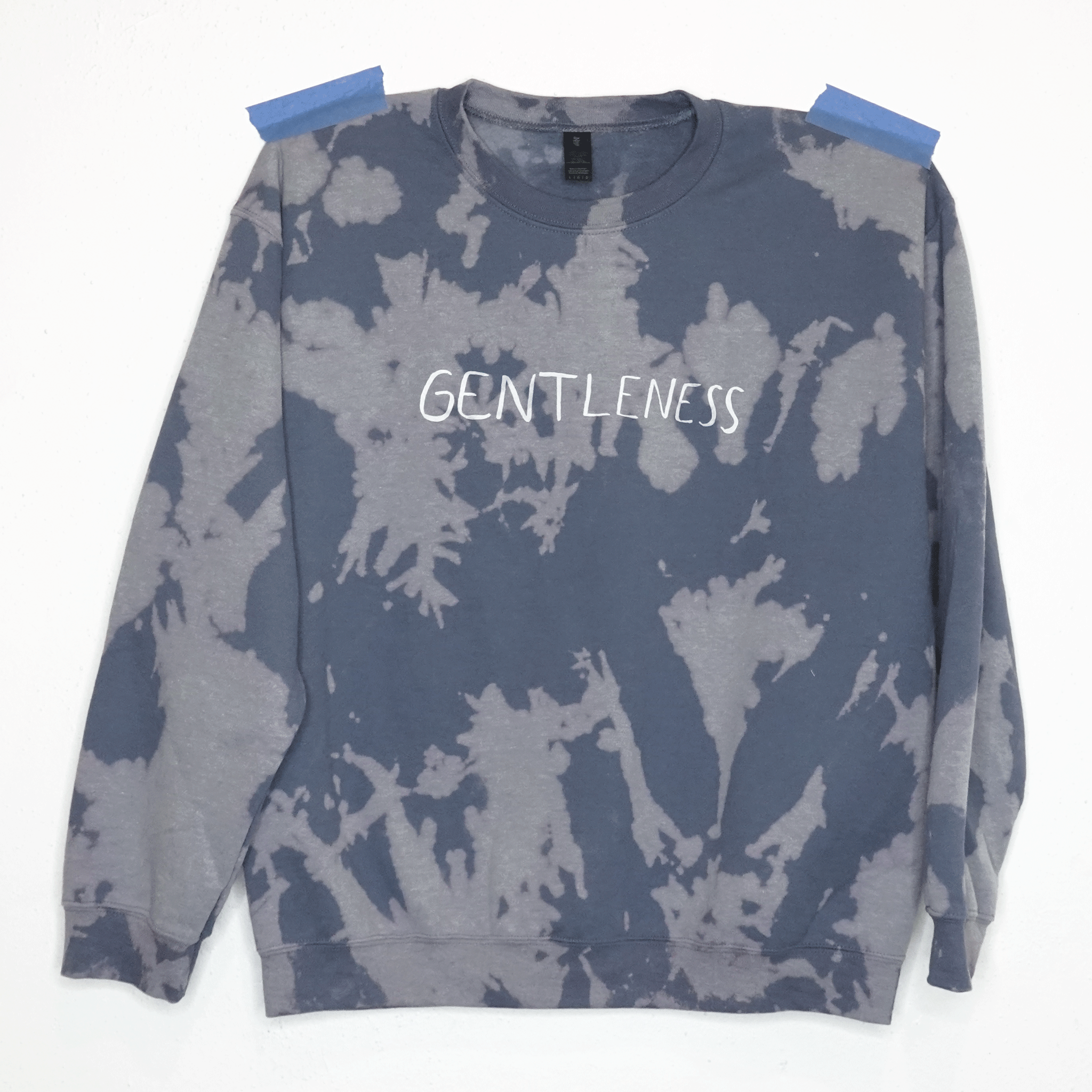 Gentleness Sweatshirt