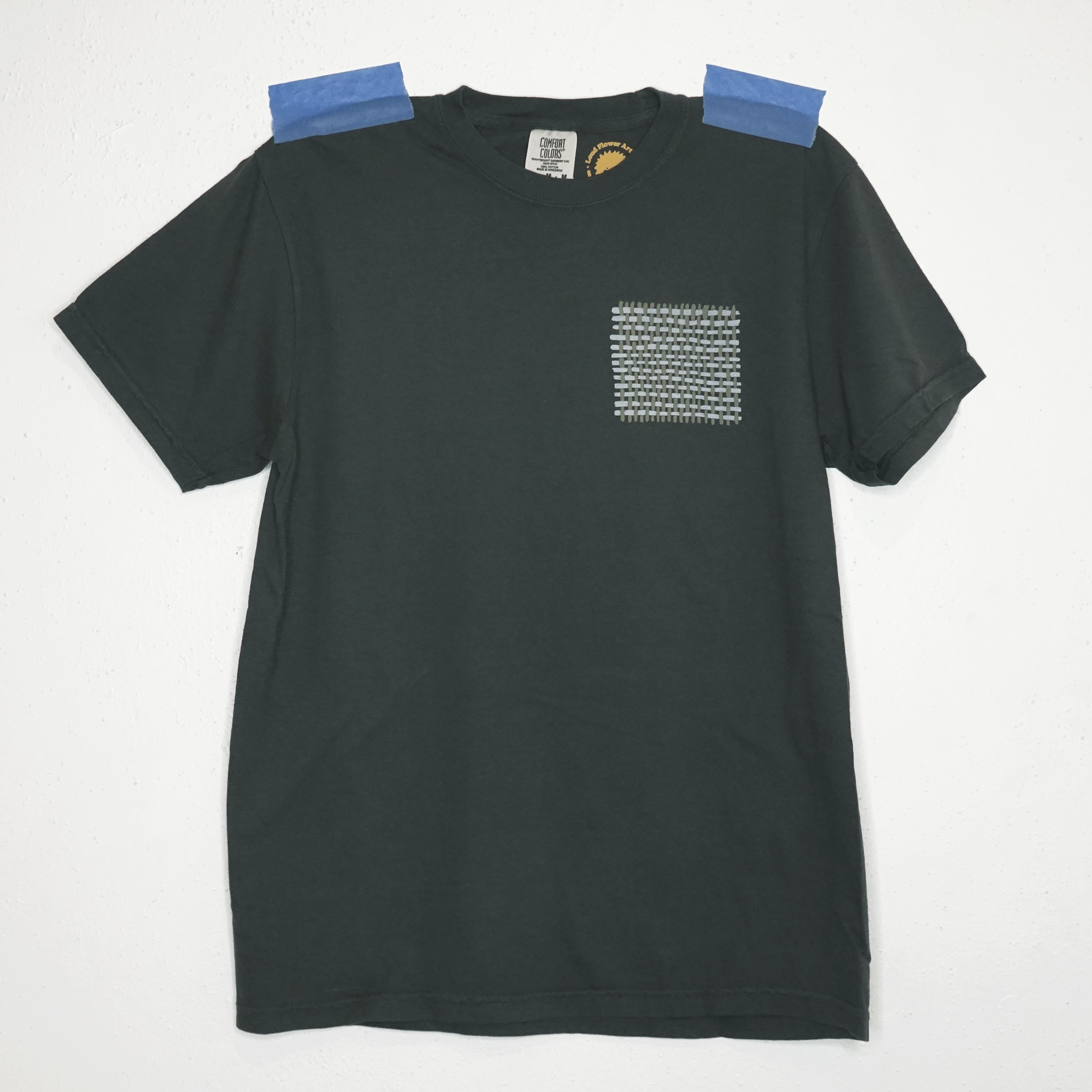 No Fear of Time Shirt