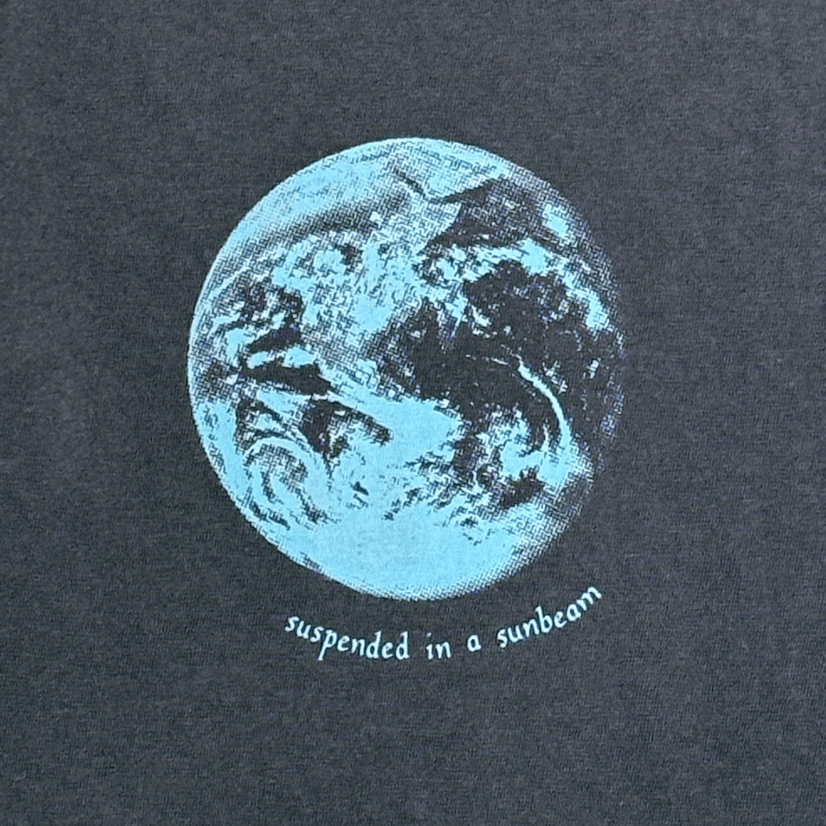 Pale Blue Dot Shirt