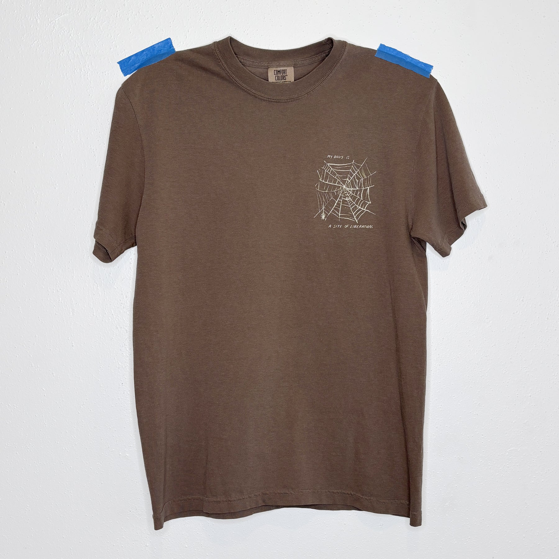 Site of Liberation Shirt