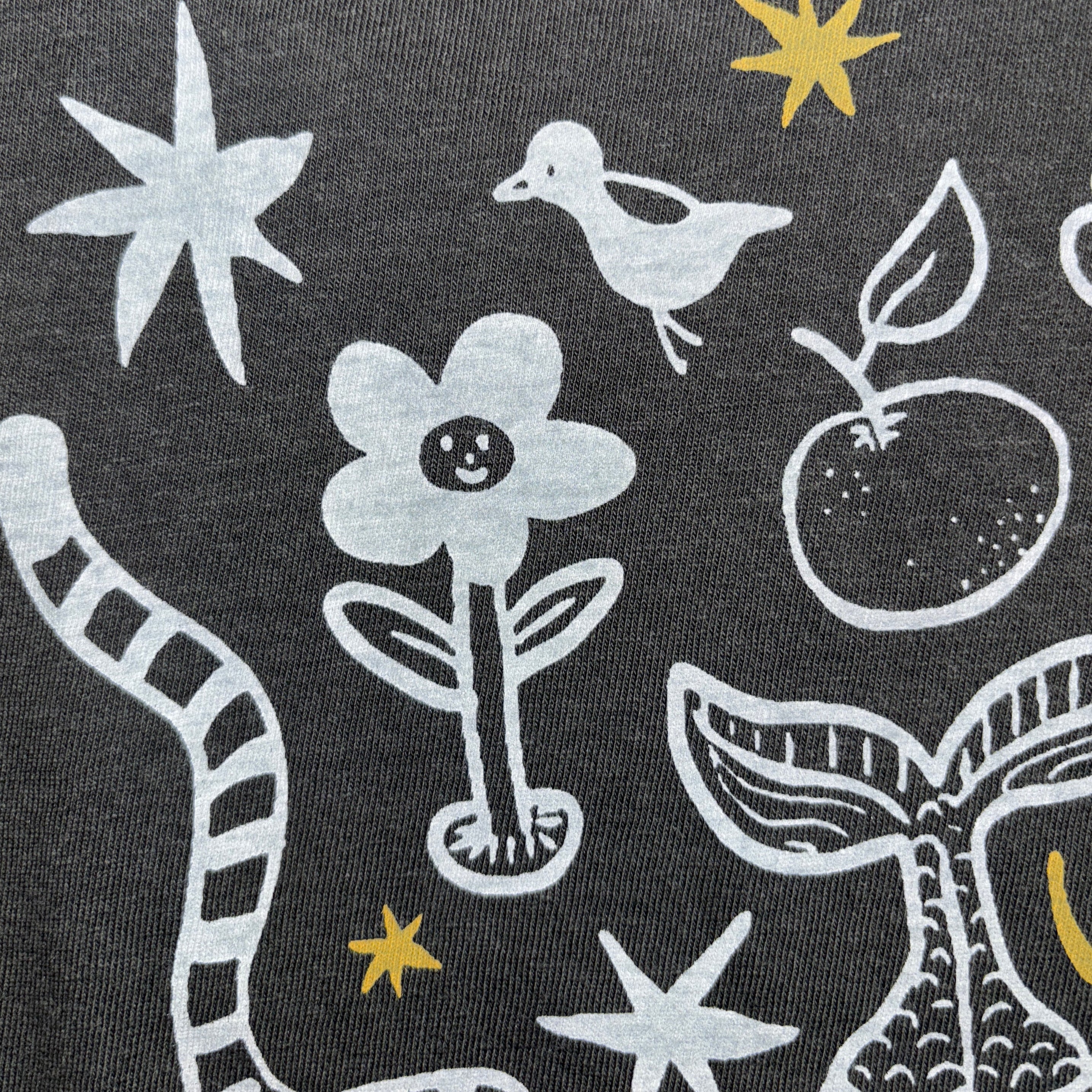 Weirdo Shirt