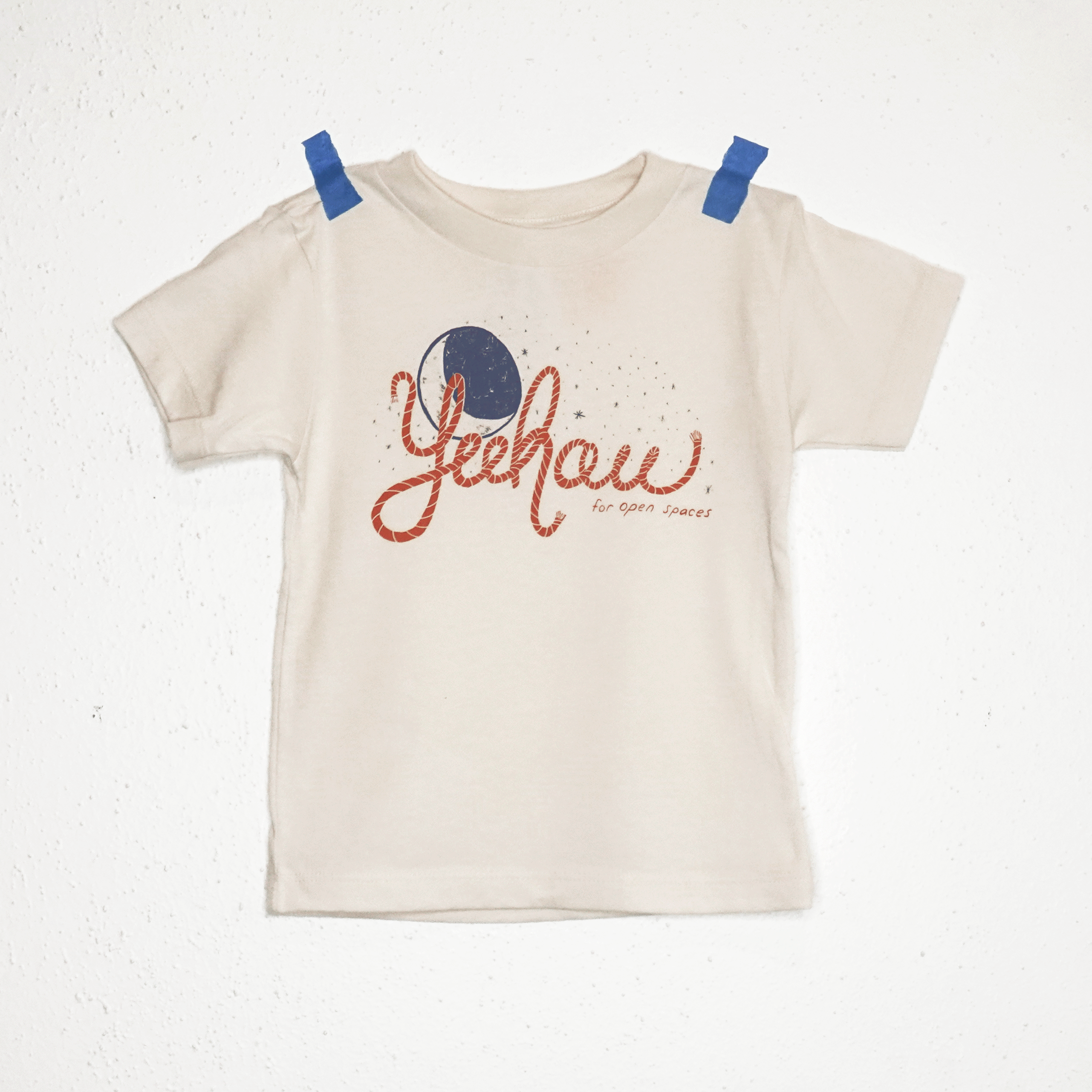 Yeehaw Kids Shirts - DISCONTINUED