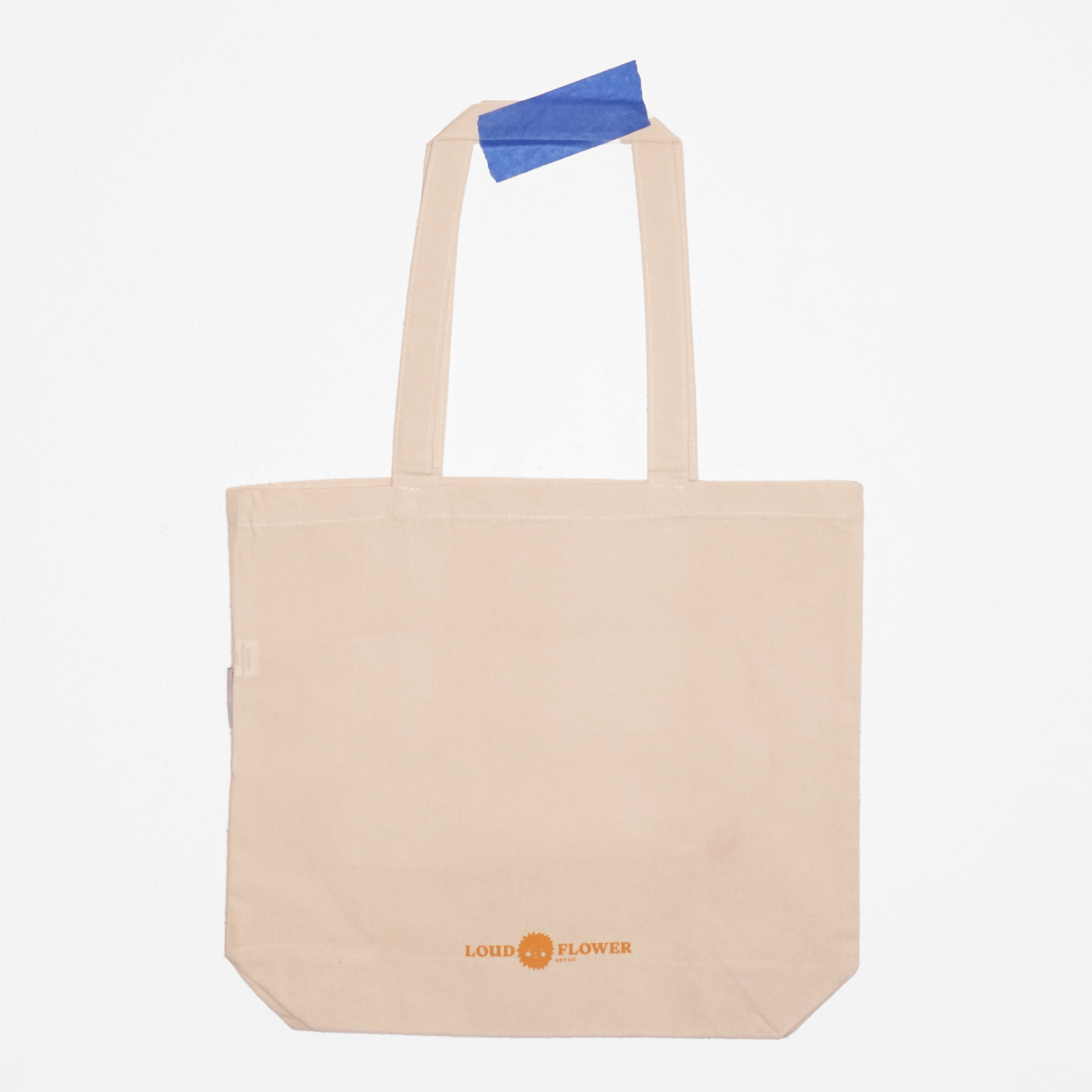 Existential Dread Dance Party Tote Bag