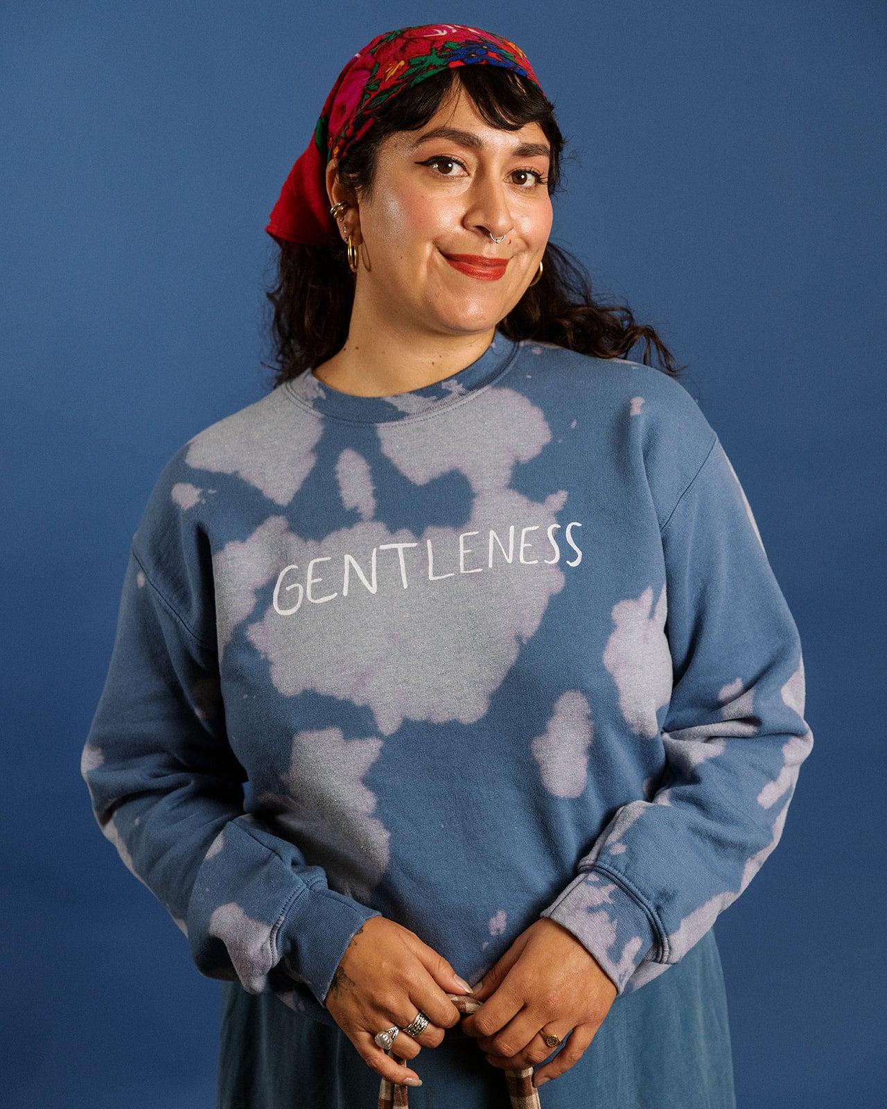 Gentleness Sweatshirt