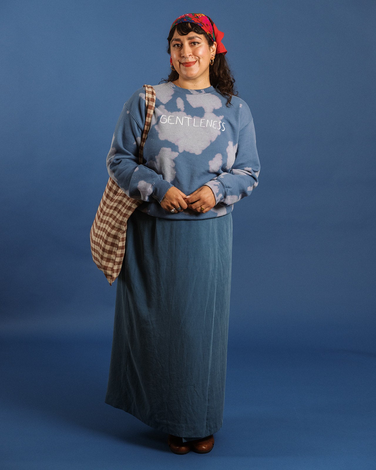 Gentleness Sweatshirt
