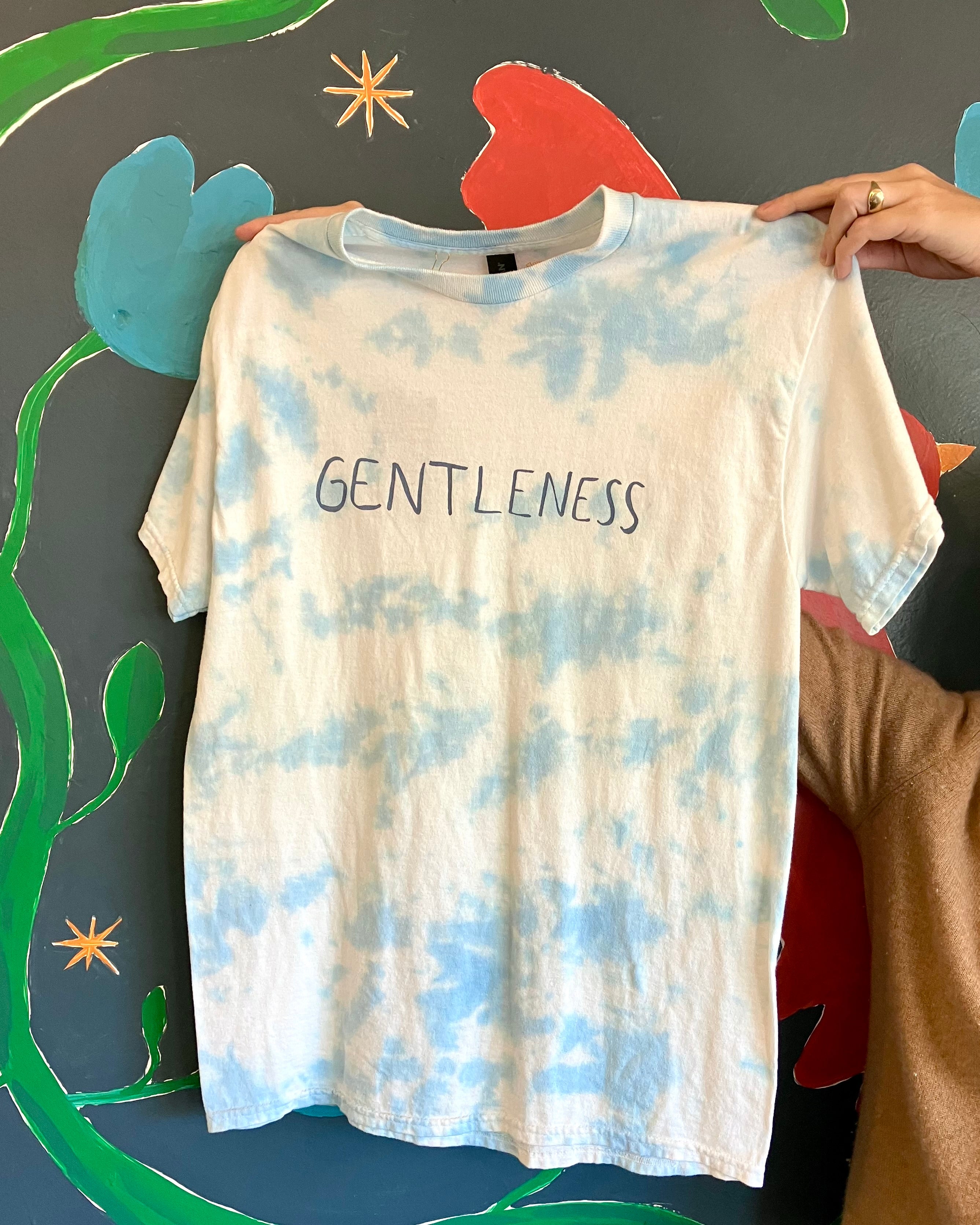 Gentleness Shirt