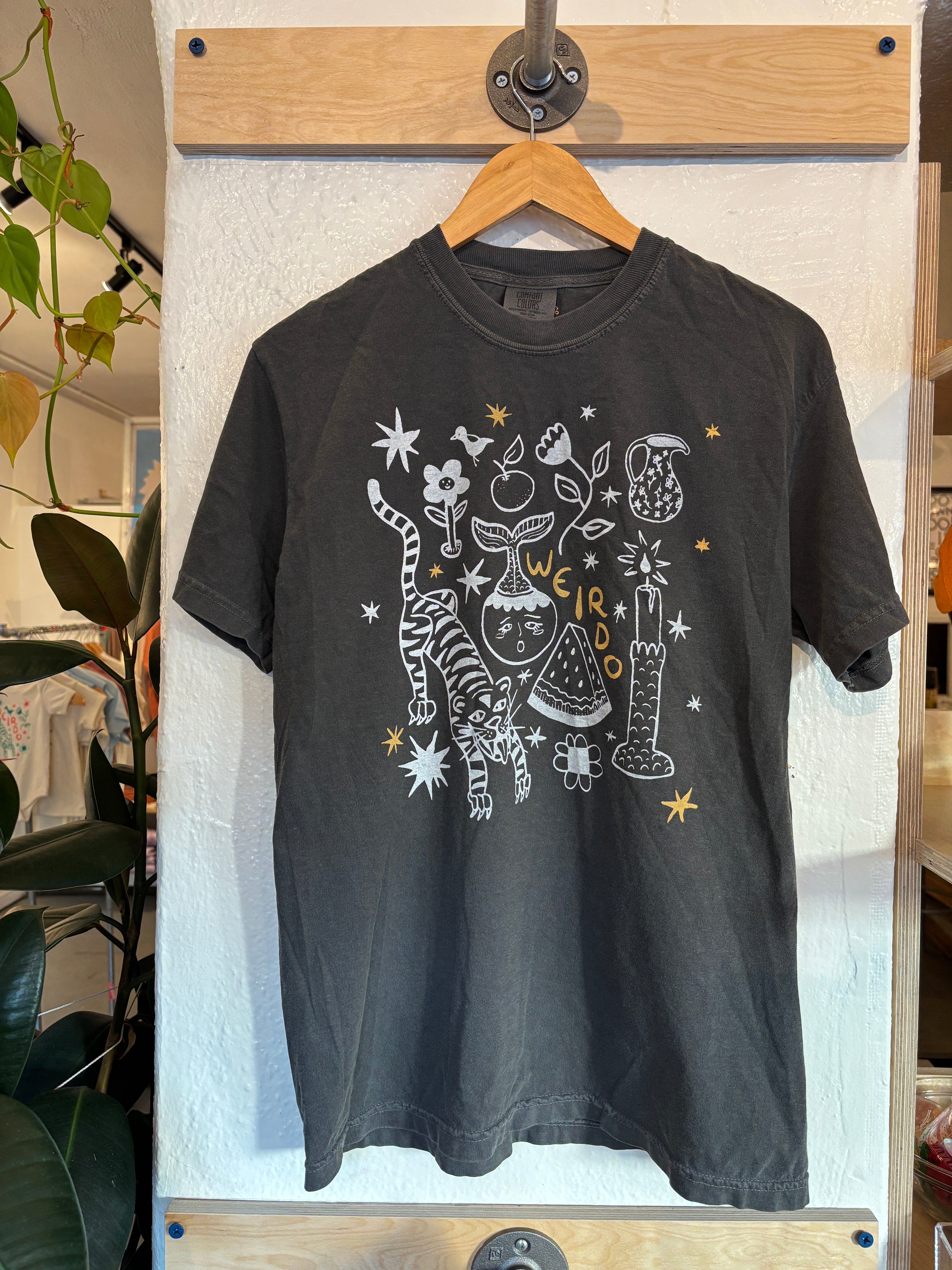 Weirdo Shirt