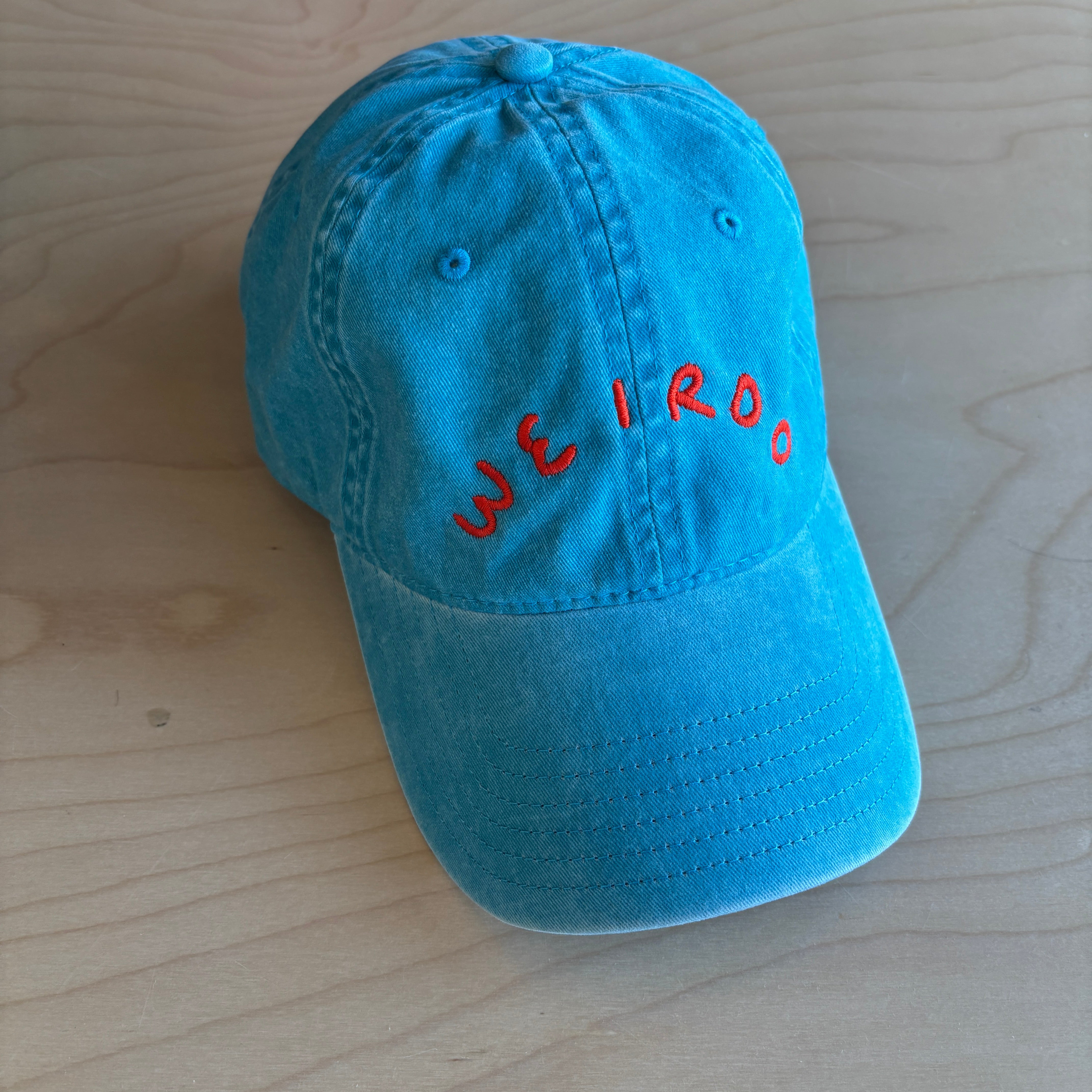 Weirdo Hat