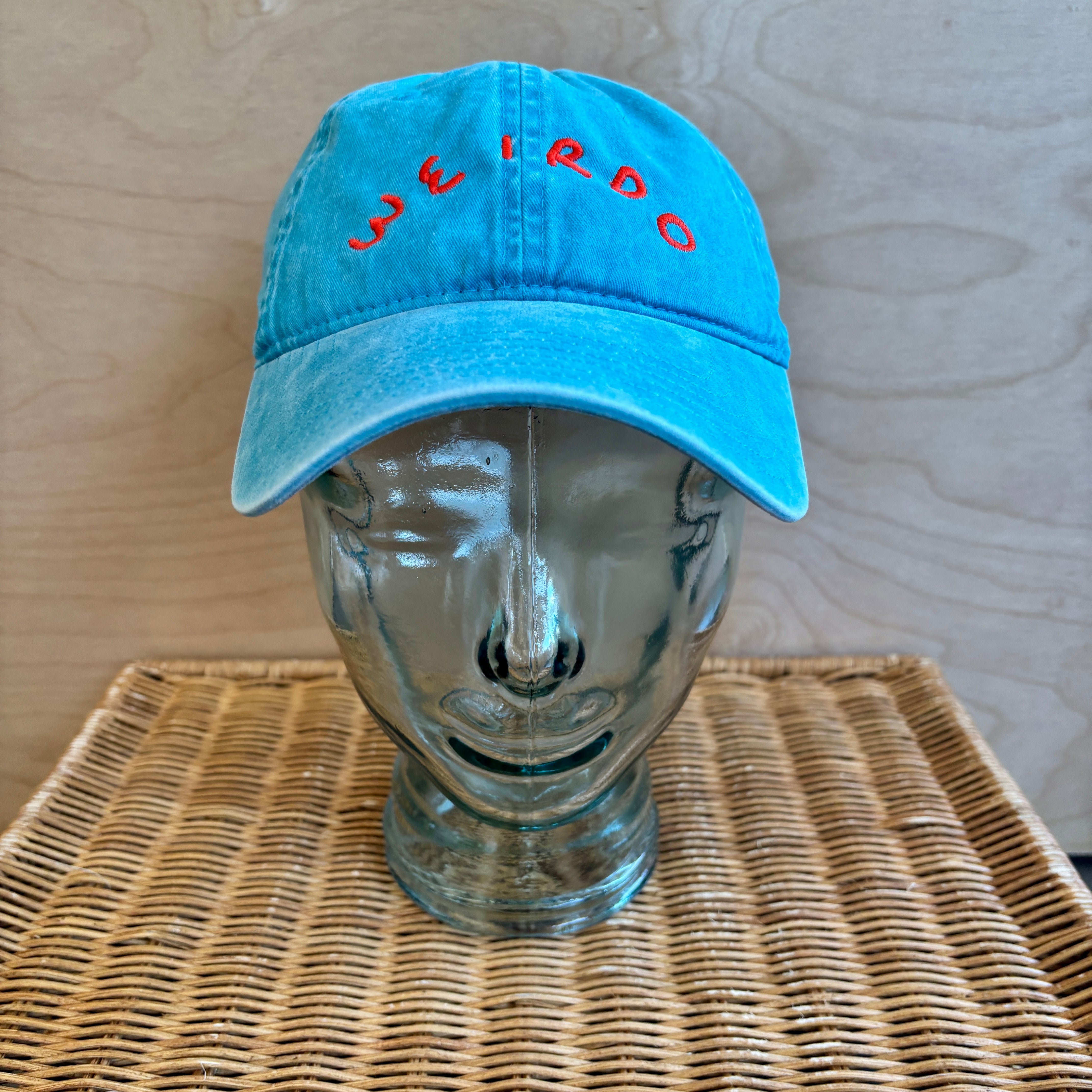 Weirdo Hat