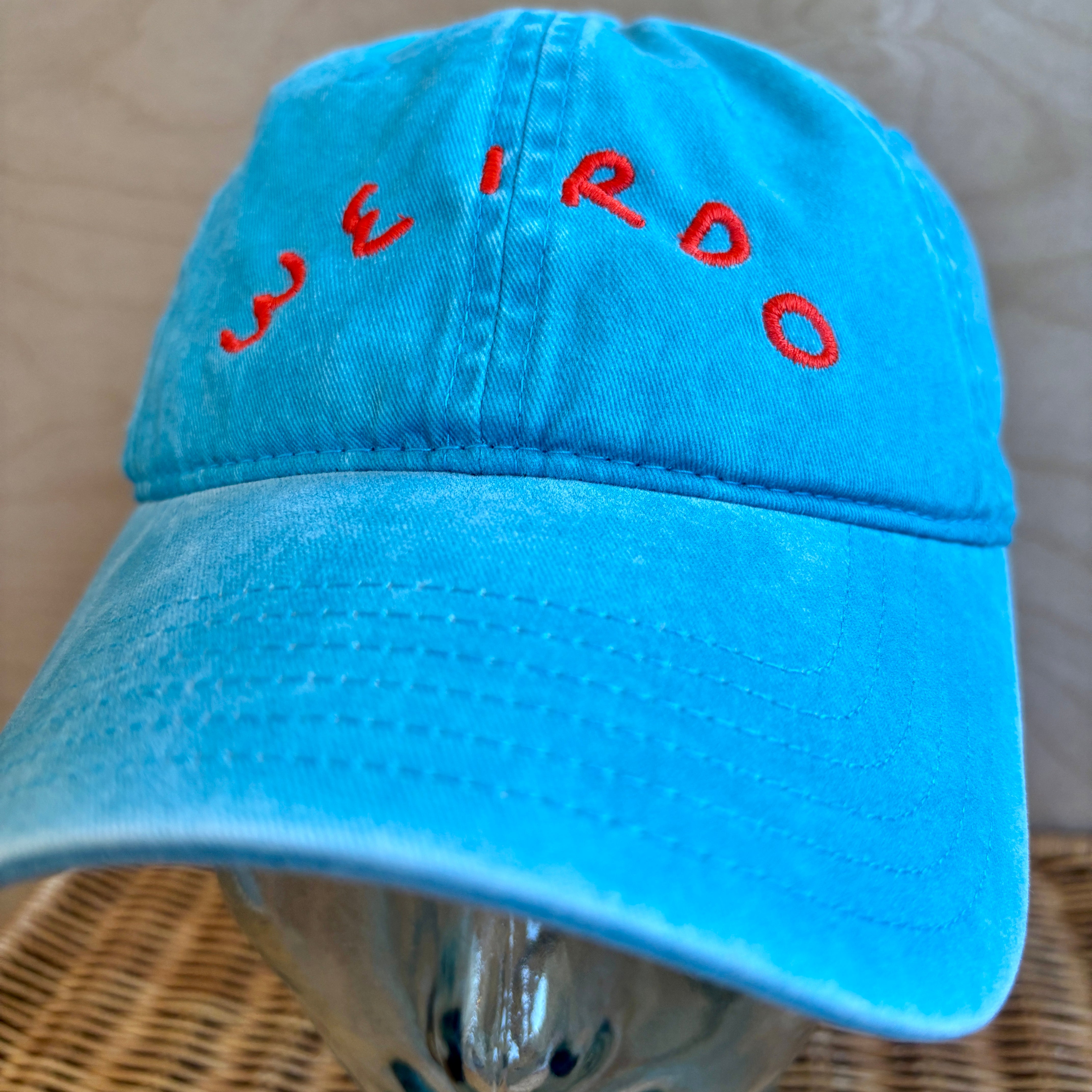 Weirdo Hat