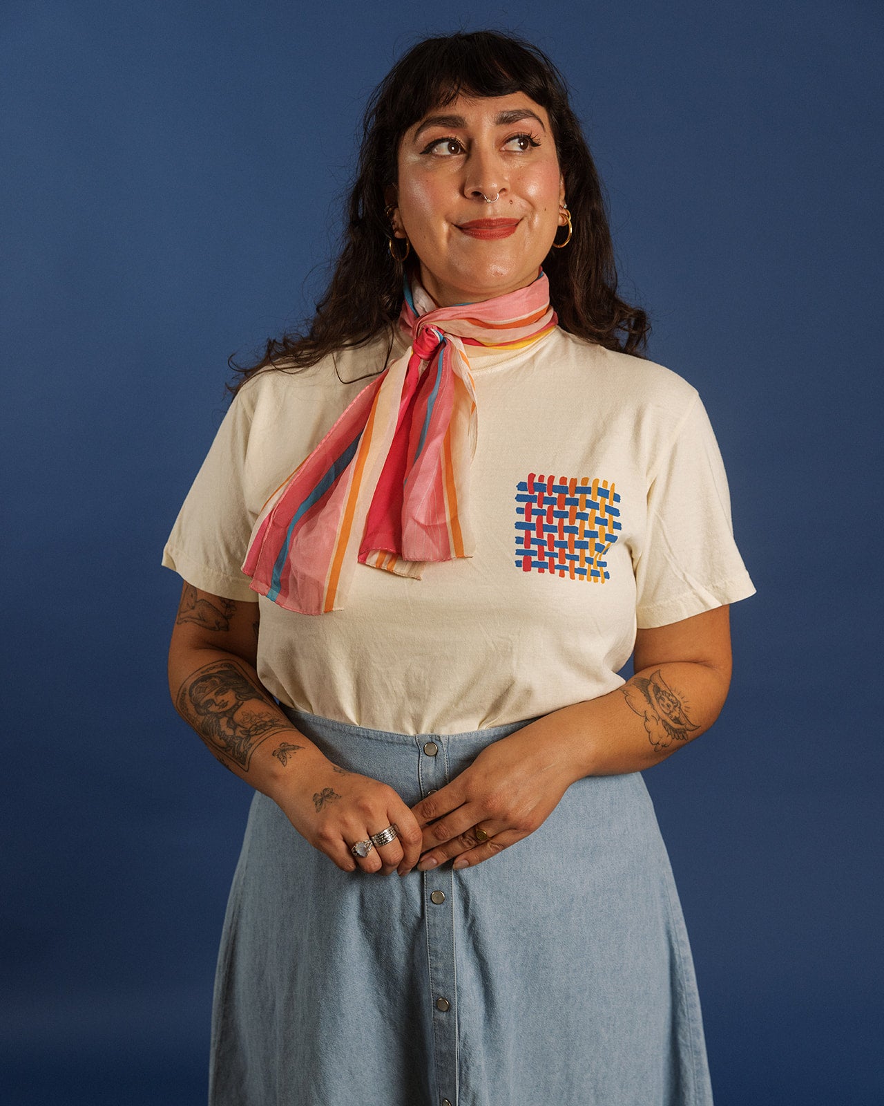 No Fear of Time Shirt