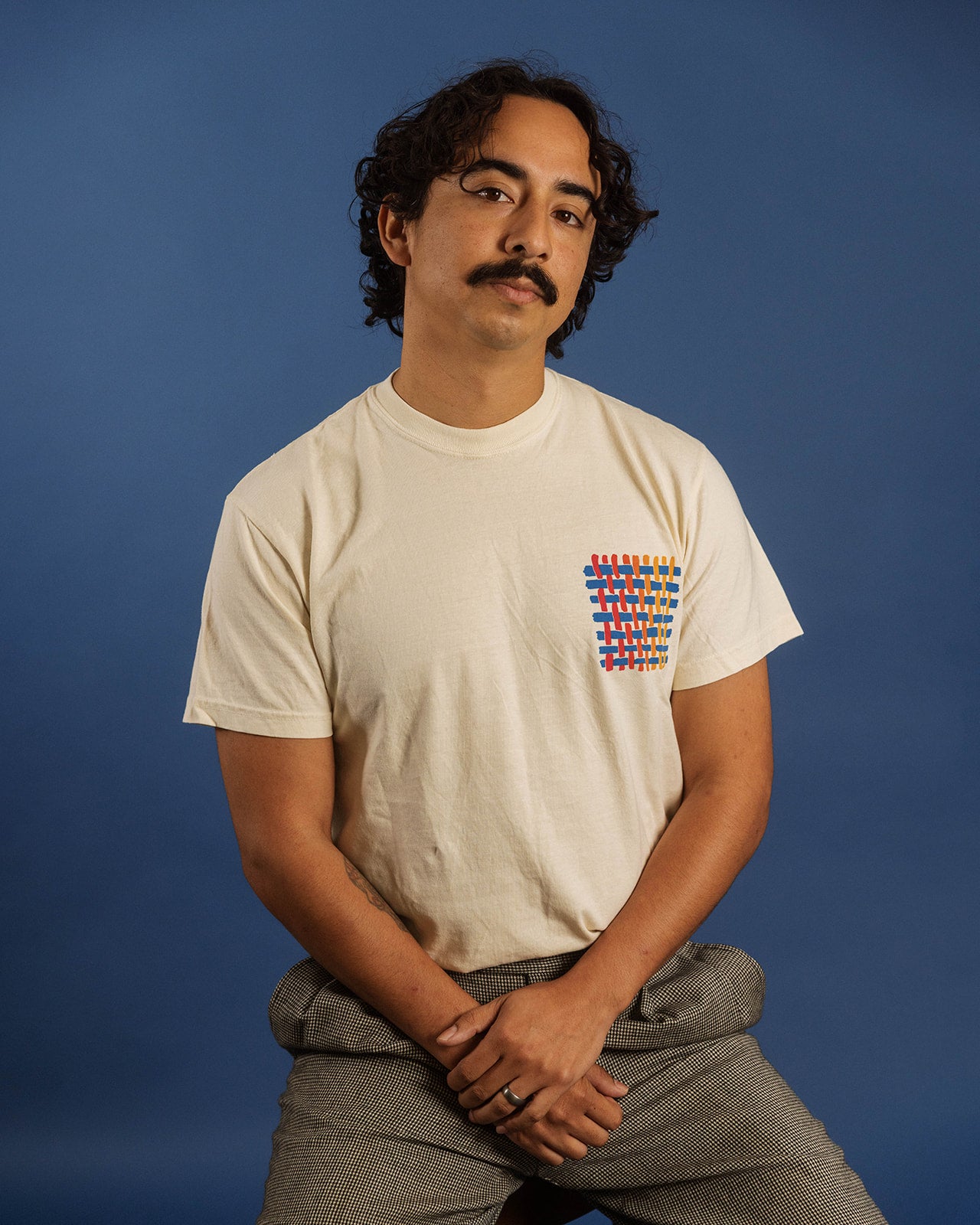 No Fear of Time Shirt