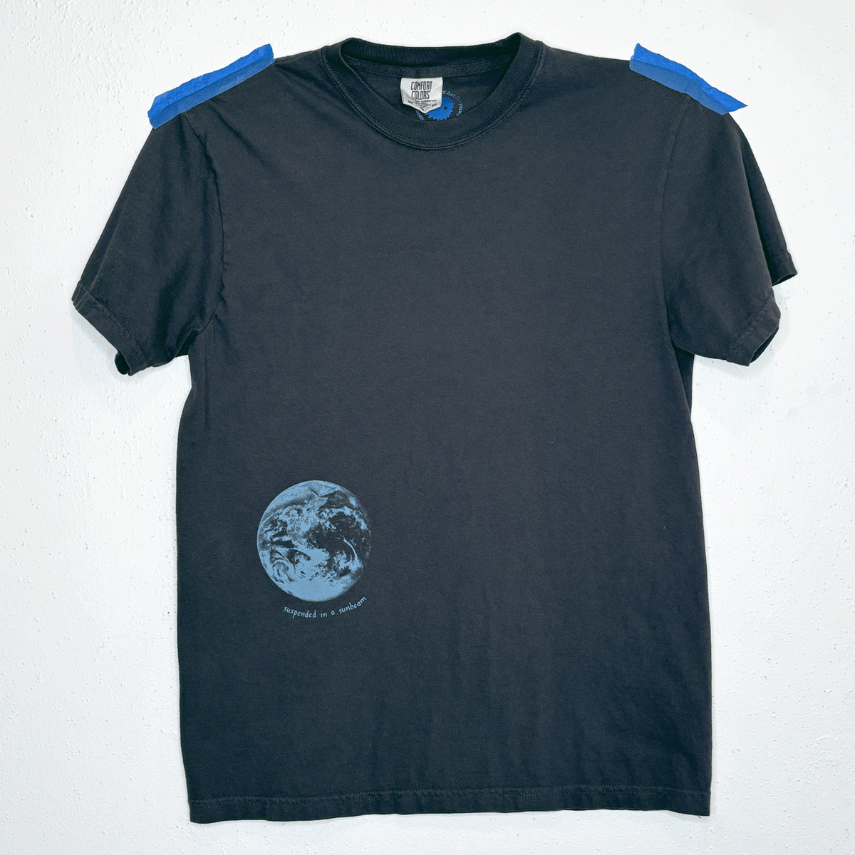 Pale Blue Dot Shirt