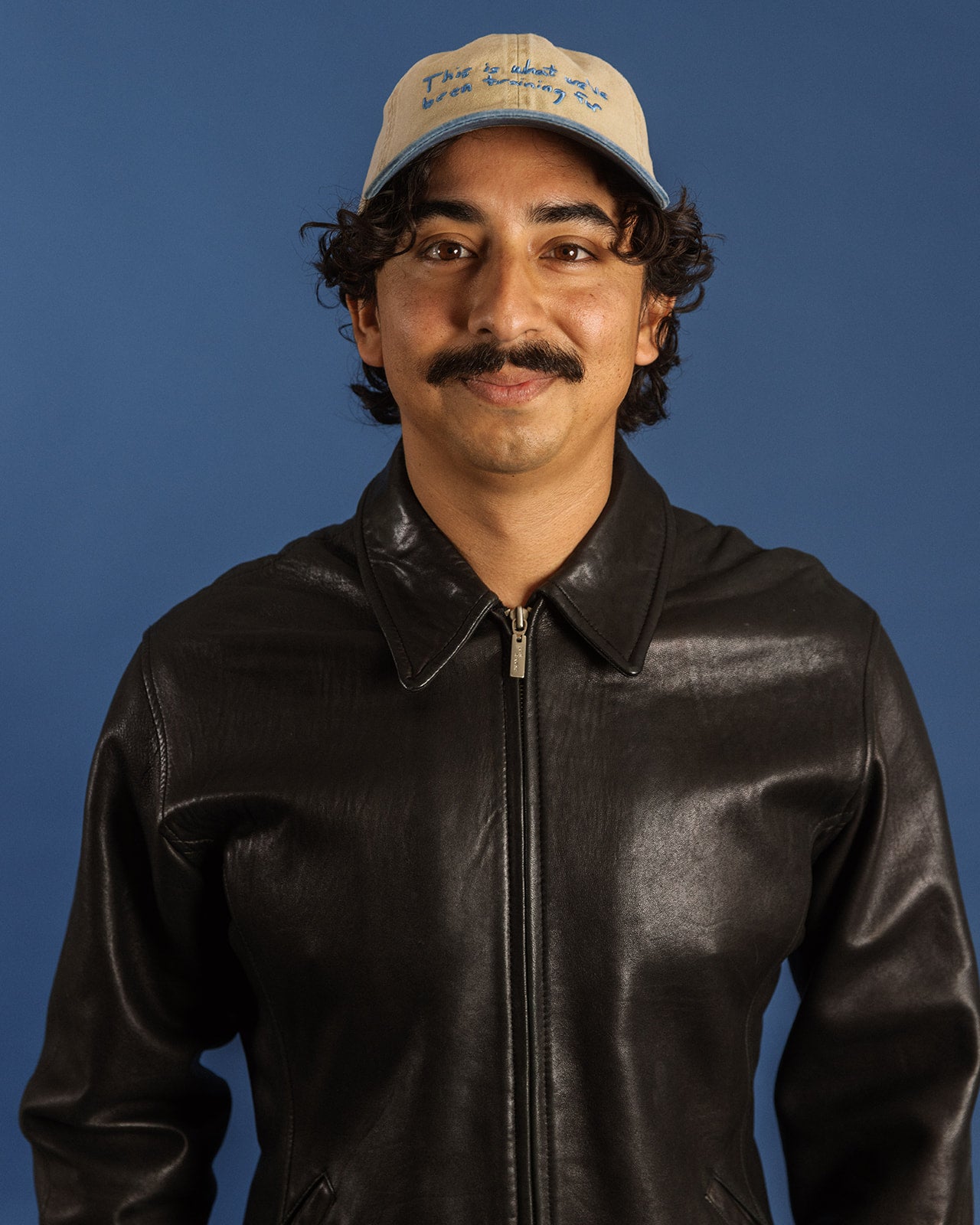 This is What We've Been Training For Hat