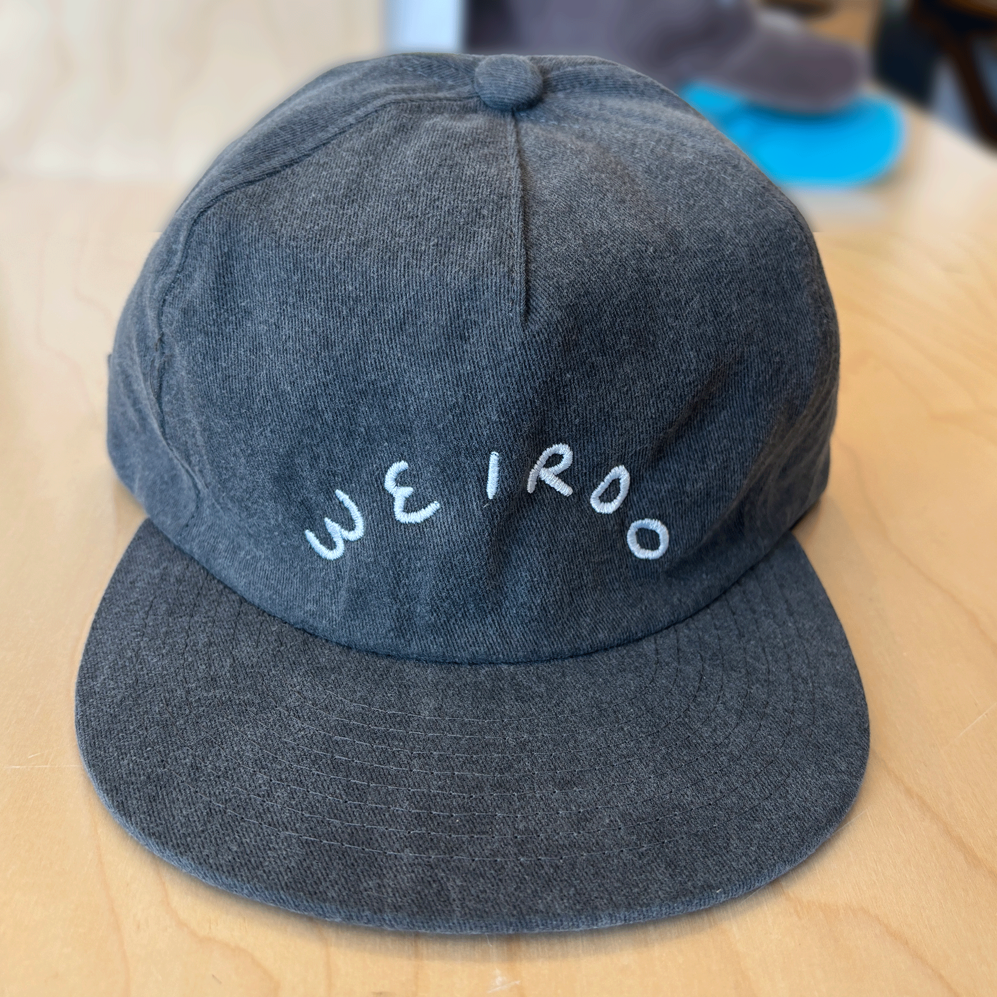 Weirdo Hat