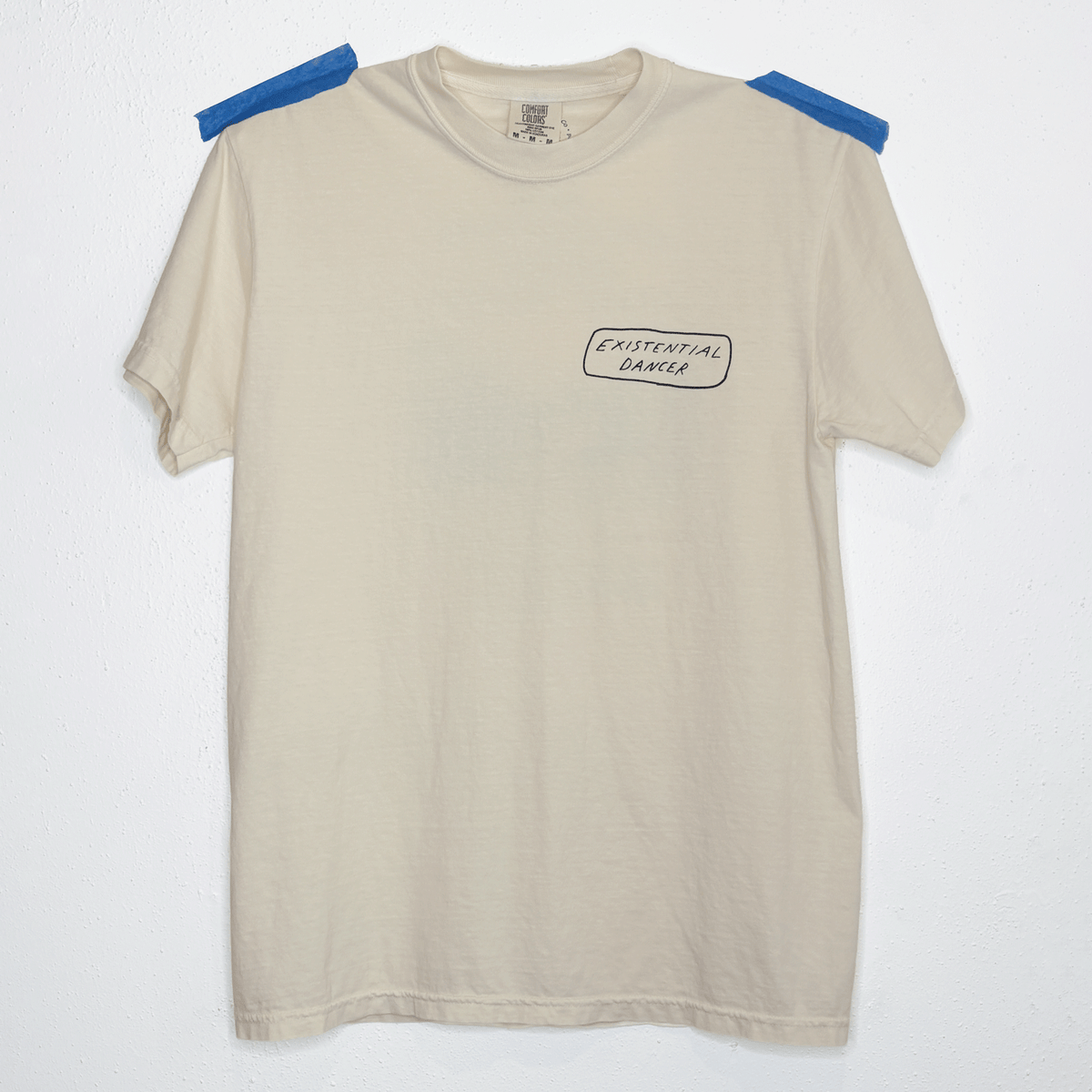 Existential Dread Dance Party Shirt