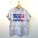 Empathy is Dangerous to the Status Quo Shirt
