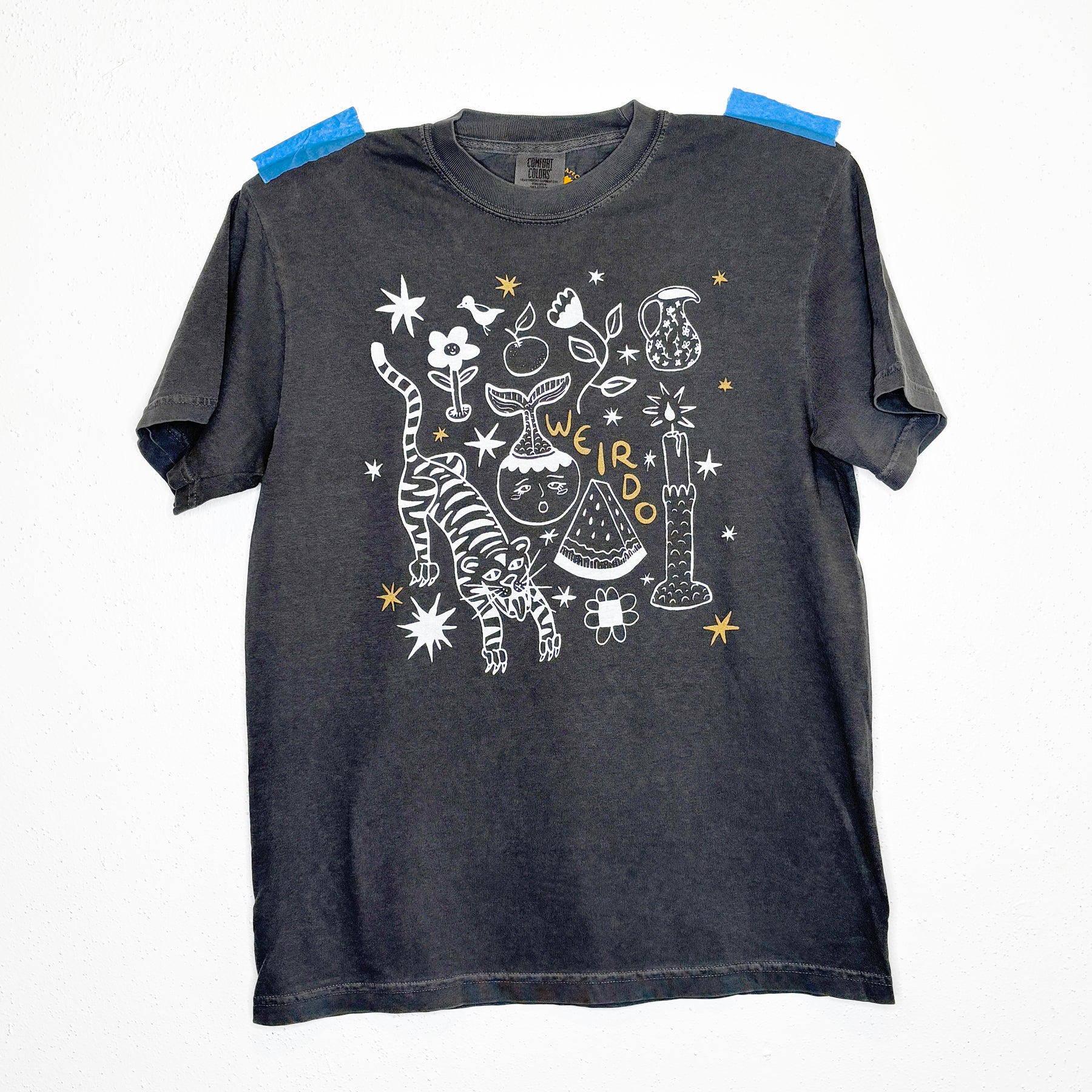Weirdo Shirt