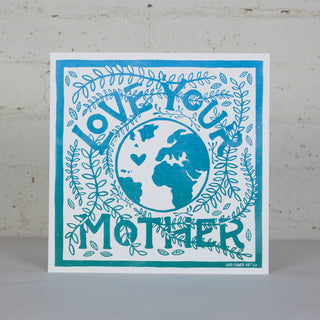 Love Your Mother Poster
