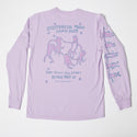 Existential Dance Party Long Sleeve Shirt