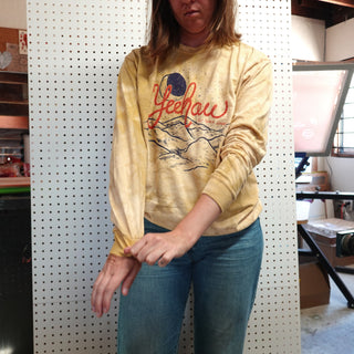 Yeehaw for Open Spaces Long Sleeve Shirt