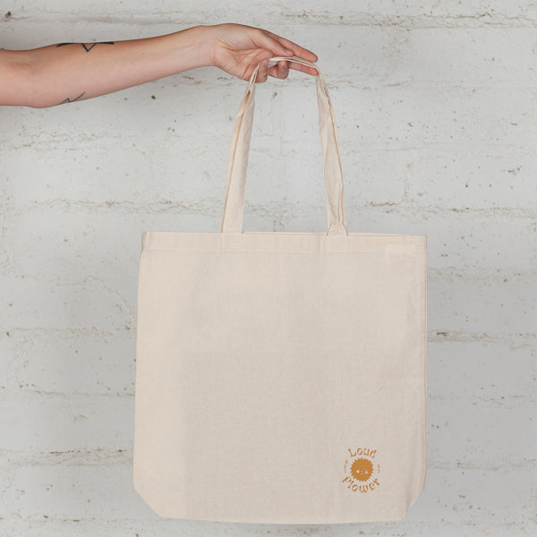 Love Your Neighbor - Desert - Tote Bag