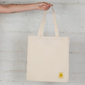 Your Mom Tote Bag - Grey