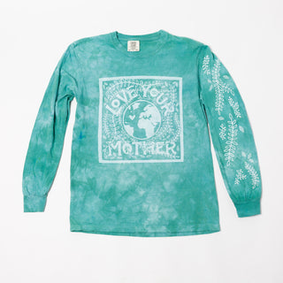 Love Your Mother Long Sleeve Shirt