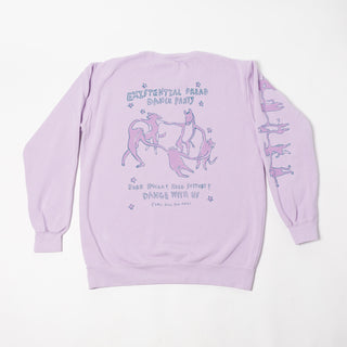 Existential Dance Party Sweatshirt