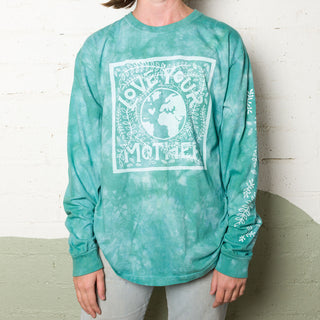 Love Your Mother Long Sleeve Shirt